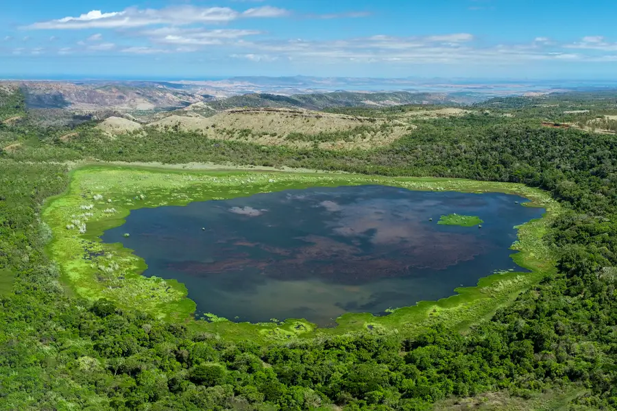 État des lieux et reconnaissance d'un site